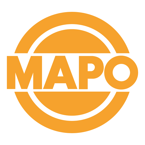 mapo logo